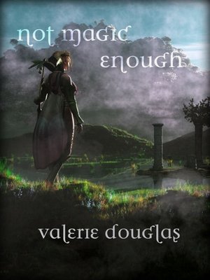 cover image of Not Magic Enough